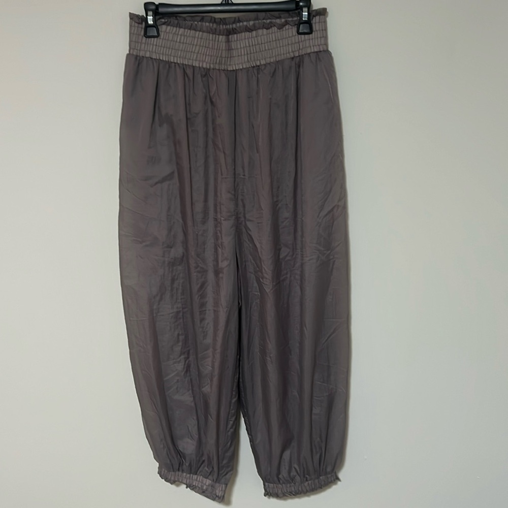 Free people movement women’s sashay my way solid pant